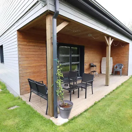 Ecogite Confortable Avec Jardin Clos, Adapte Pmr, Proche De La Foret Et De L'aigle, Jusqu'a 8 Pers. - Fr-1-497-23 * Saint-Martin-d'Ecublei