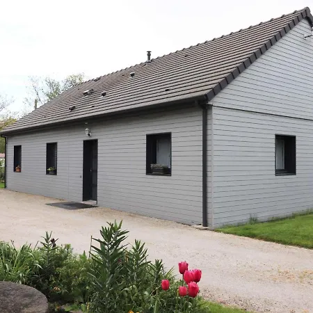 Ecogite Confortable Avec Jardin Clos, Adapte Pmr, Proche De La Foret Et De L'aigle, Jusqu'a 8 Pers. - Fr-1-497-23