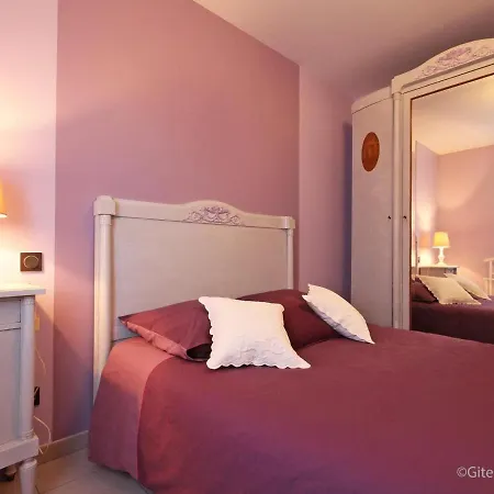 Ecogite Confortable Avec Jardin Clos, Adapte Pmr, Proche De La Foret Et De L'aigle, Jusqu'a 8 Pers. - Fr-1-497-23