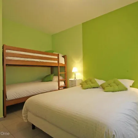 Holiday home Ecogite Confortable Avec Jardin Clos, Adapte Pmr, Proche De La Foret Et De L'aigle, Jusqu'a 8 Pers. - Fr-1-497-23