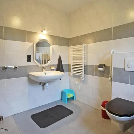 Ecogite Confortable Avec Jardin Clos, Adapte Pmr, Proche De La Foret Et De L'aigle, Jusqu'a 8 Pers. - Fr-1-497-23