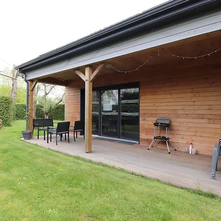 Ecogite Independant 8 Pers Proche Foret, Terrasse, Animaux Acceptes - Fr-1-497-23 * Saint-Martin-d'Ecublei