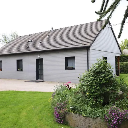 Ecogite Independant 8 Pers Proche Foret, Terrasse, Animaux Acceptes - Fr-1-497-23