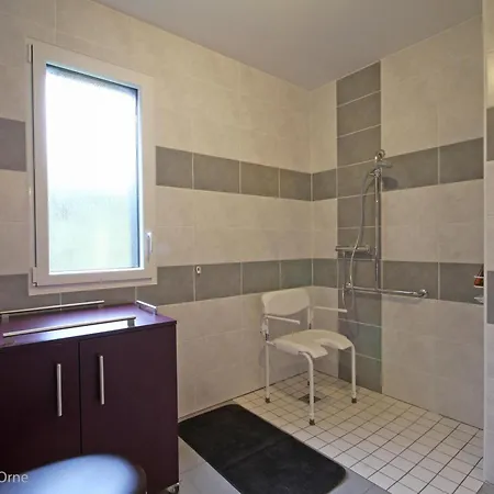 Ecogite Independant 8 Pers Proche Foret, Terrasse, Animaux Acceptes - Fr-1-497-23 * Saint-Martin-dʼÉcublei