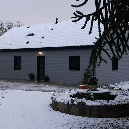 Ecogite Independant 8 Pers Proche Foret, Terrasse, Animaux Acceptes - Fr-1-497-23 *